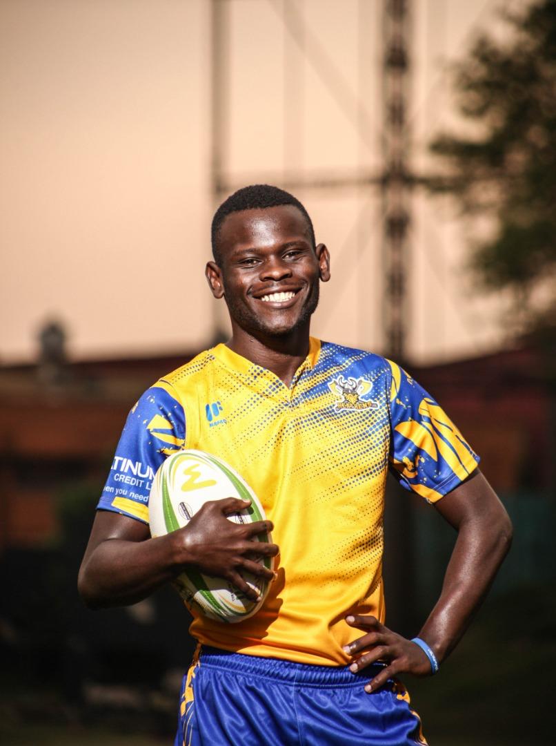 Paul Emmanuel Epillo